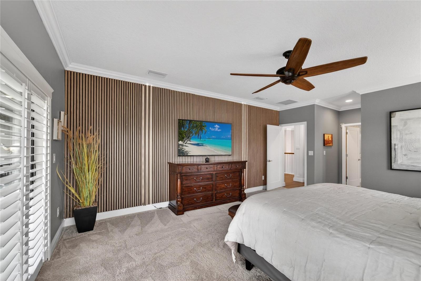 SANCTUARY/JOHN MOORE ROAD - Residential