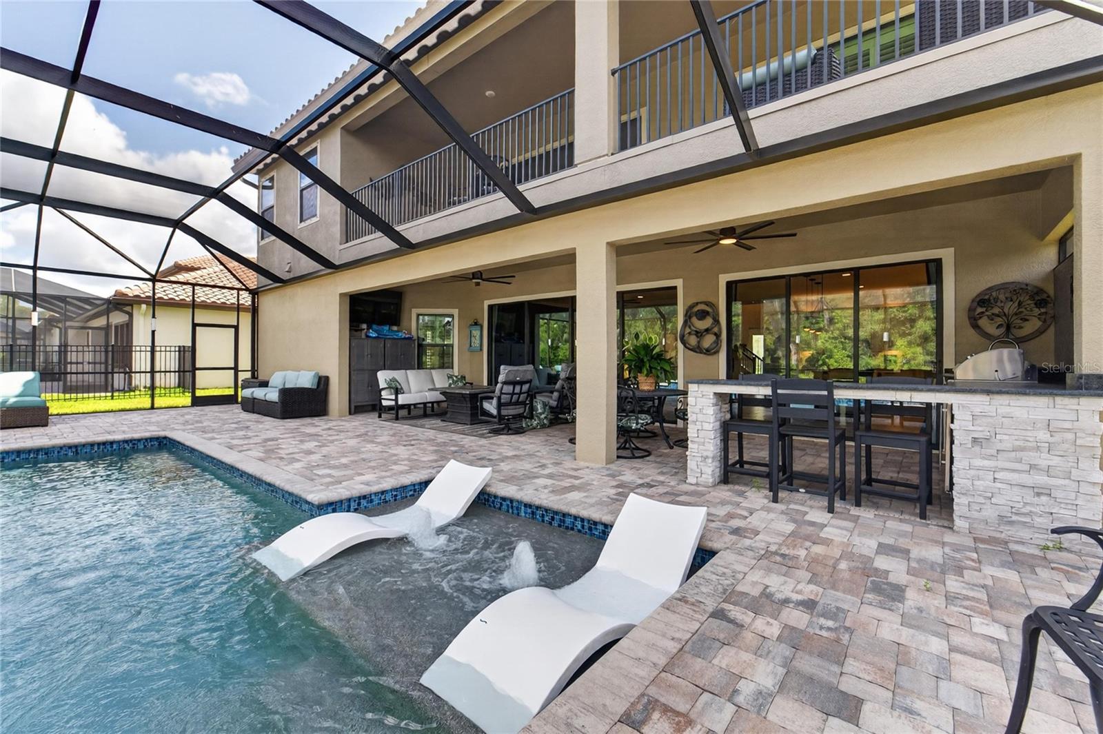 SANCTUARY/JOHN MOORE ROAD - Residential