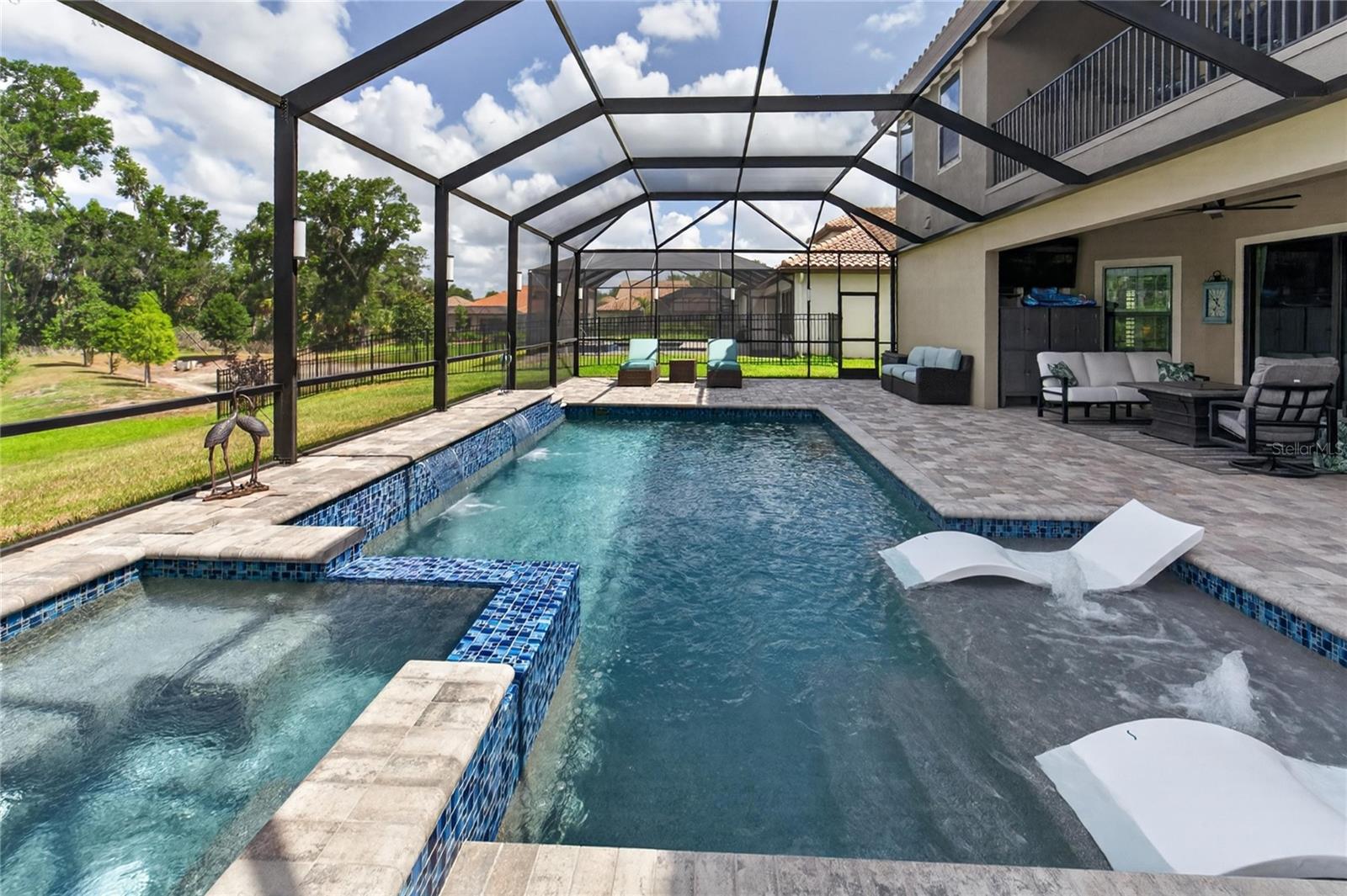 SANCTUARY/JOHN MOORE ROAD - Residential