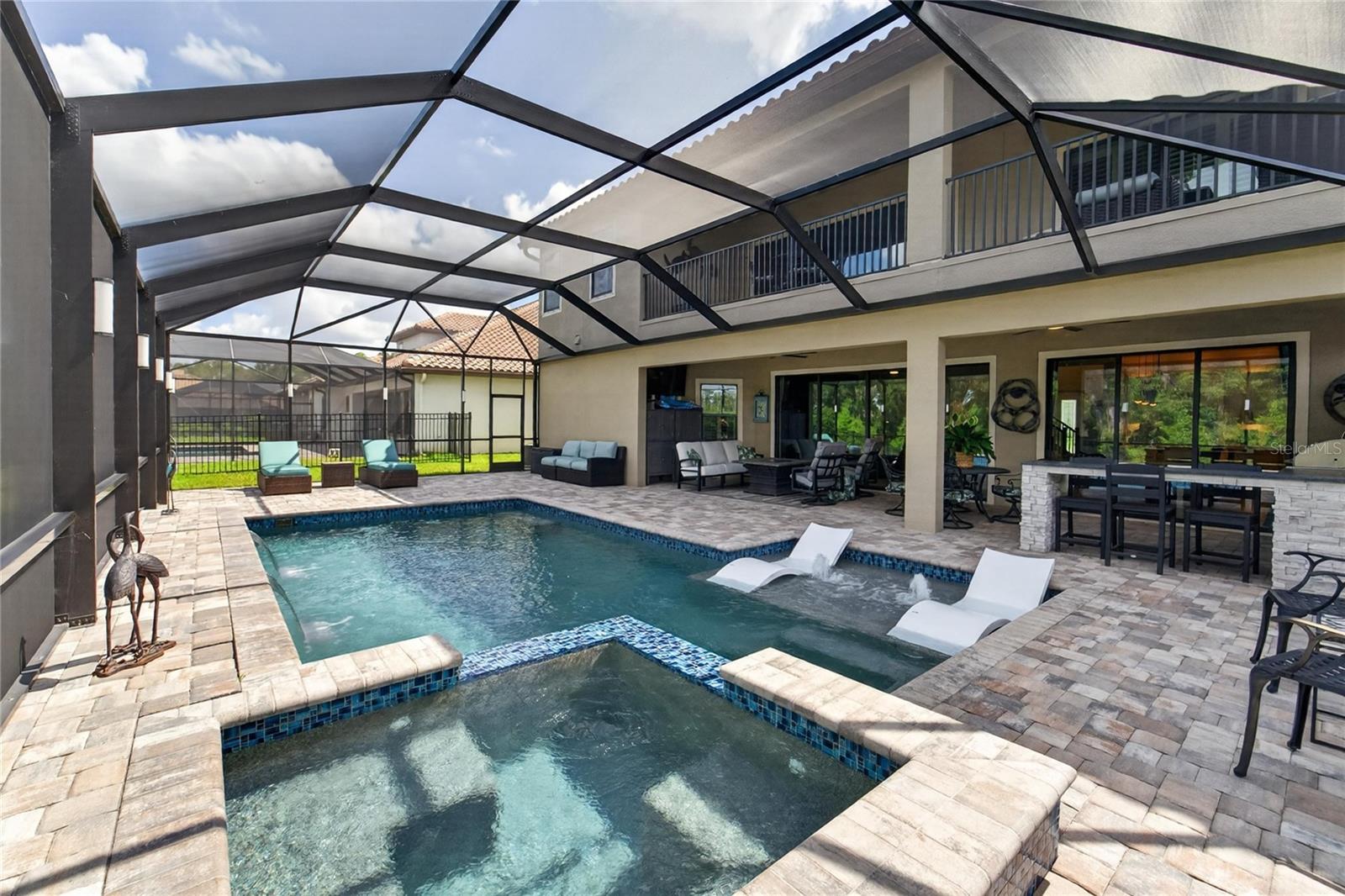 SANCTUARY/JOHN MOORE ROAD - Residential