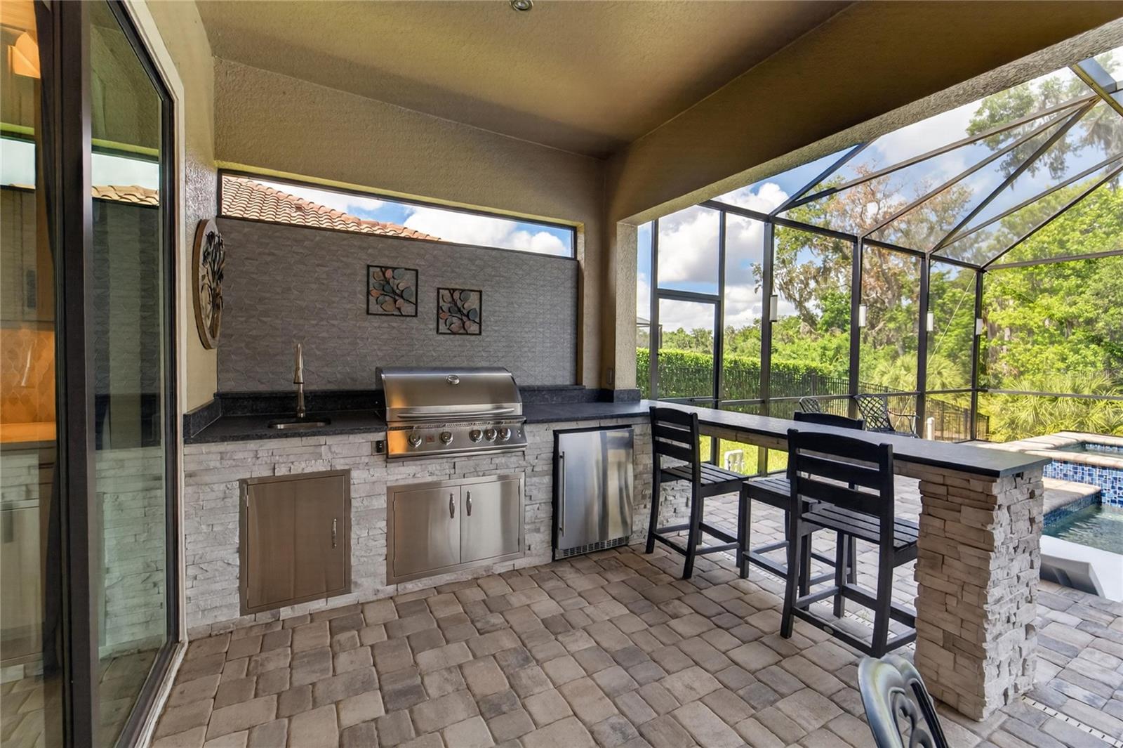 SANCTUARY/JOHN MOORE ROAD - Residential