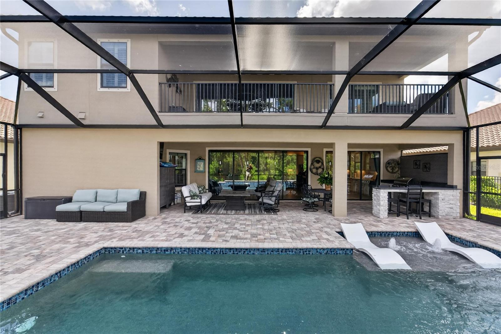 SANCTUARY/JOHN MOORE ROAD - Residential