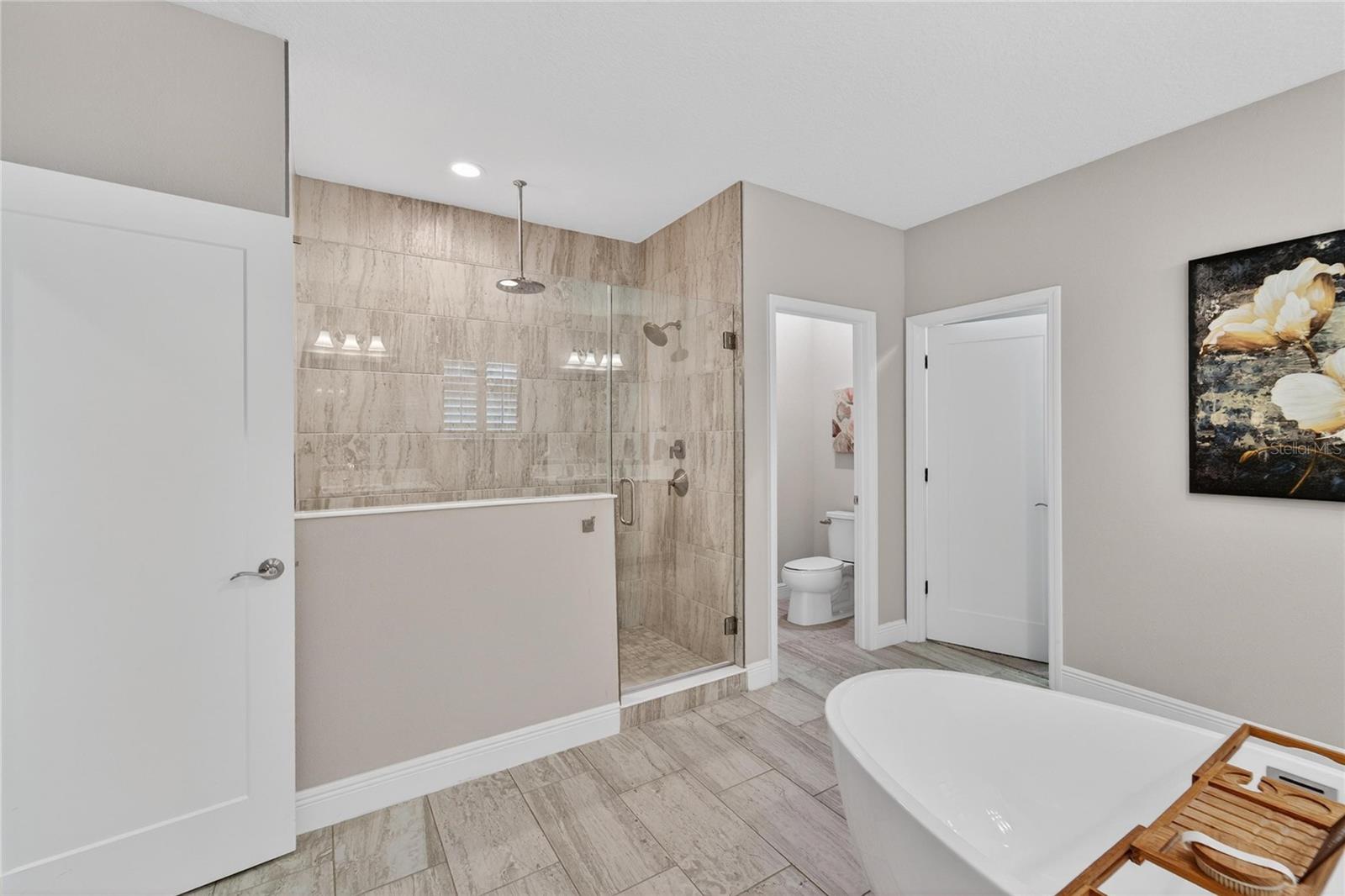 SANCTUARY/JOHN MOORE ROAD - Residential