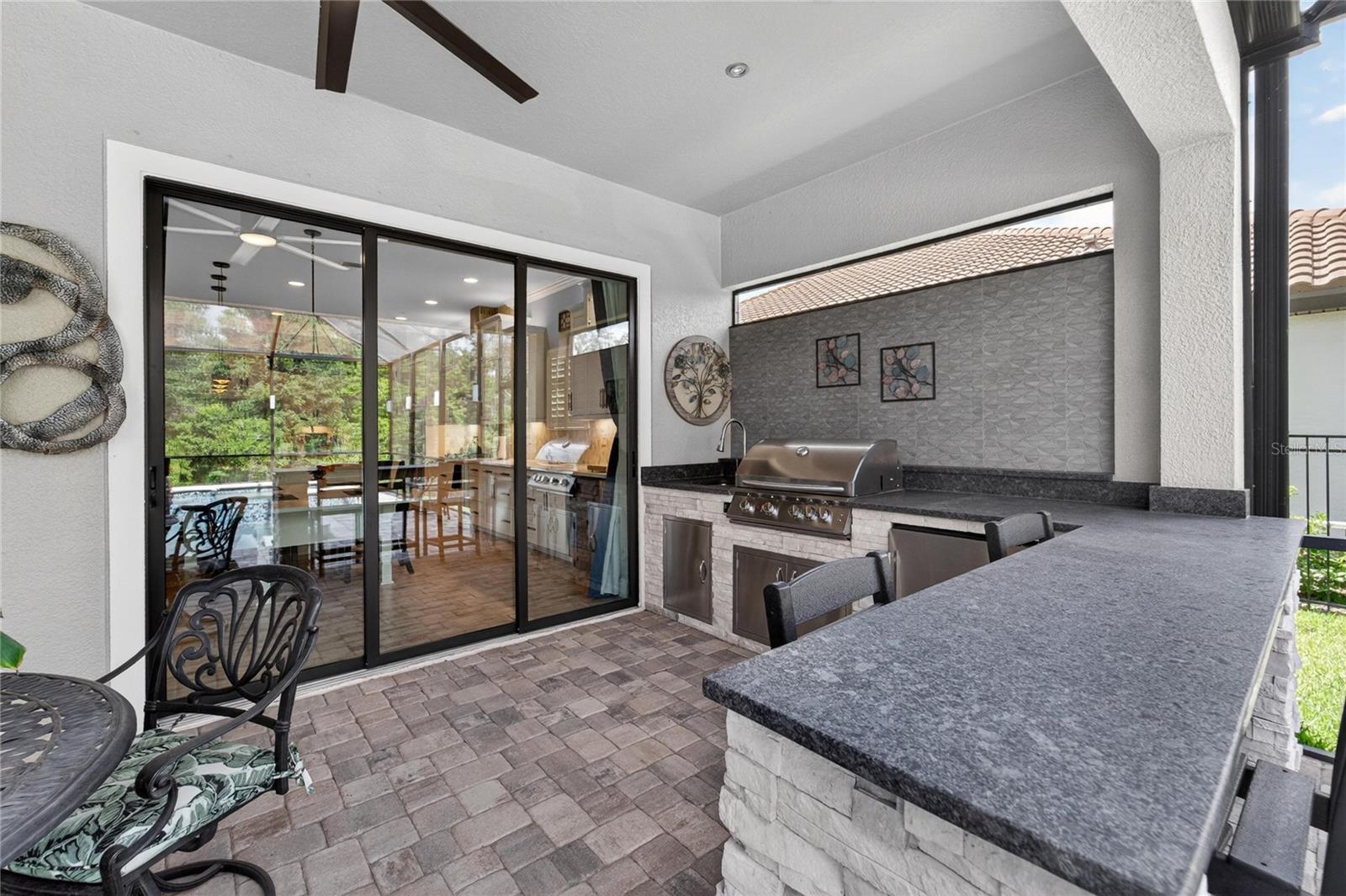 SANCTUARY/JOHN MOORE ROAD - Residential