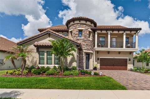 Photo of 4285 Star View Place, Brandon, FL 33511 (MLS # TB8510685)