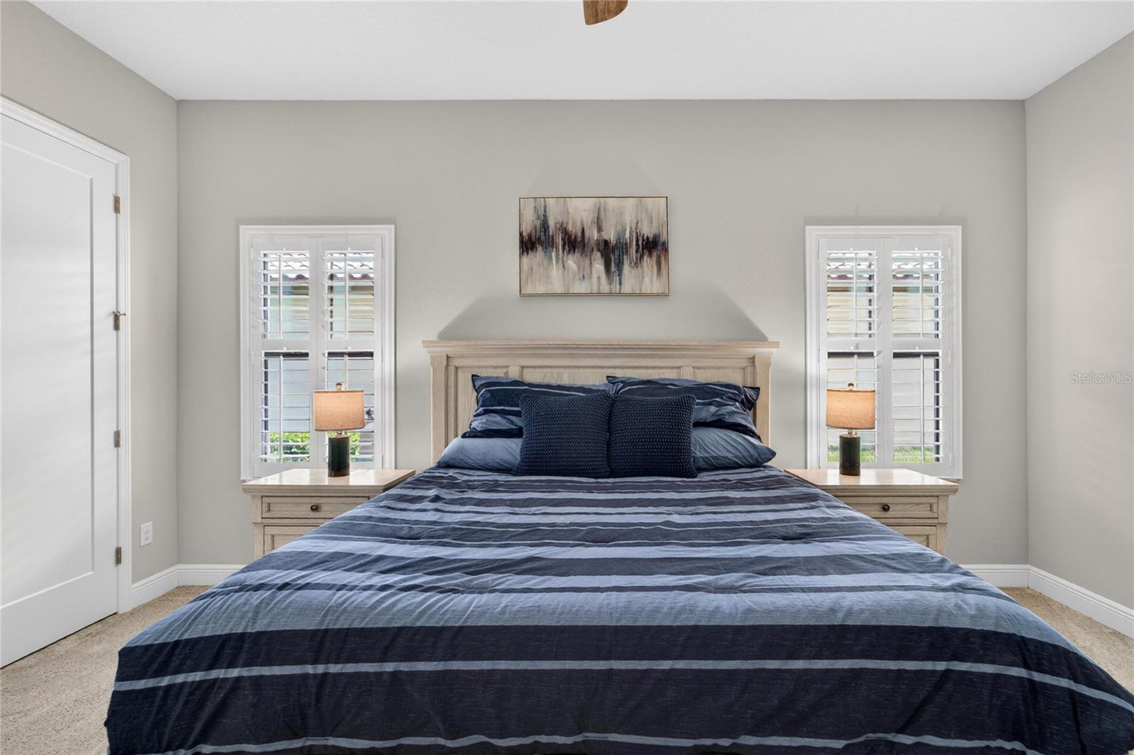 SANCTUARY/JOHN MOORE ROAD - Residential