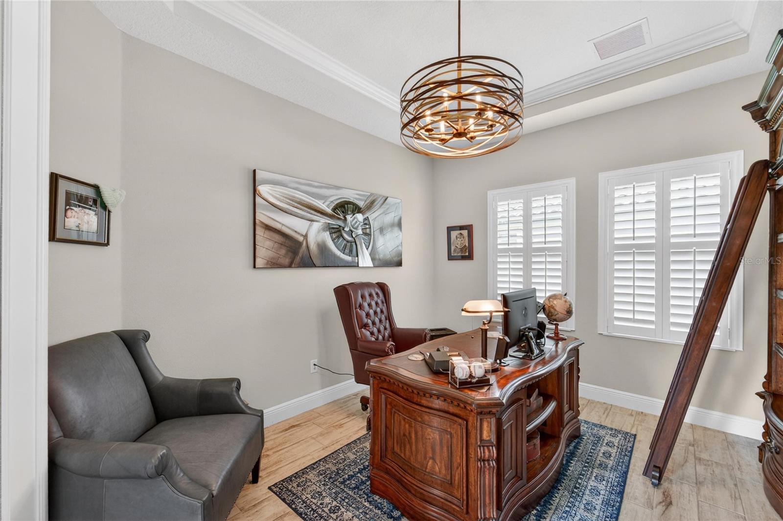 SANCTUARY/JOHN MOORE ROAD - Residential