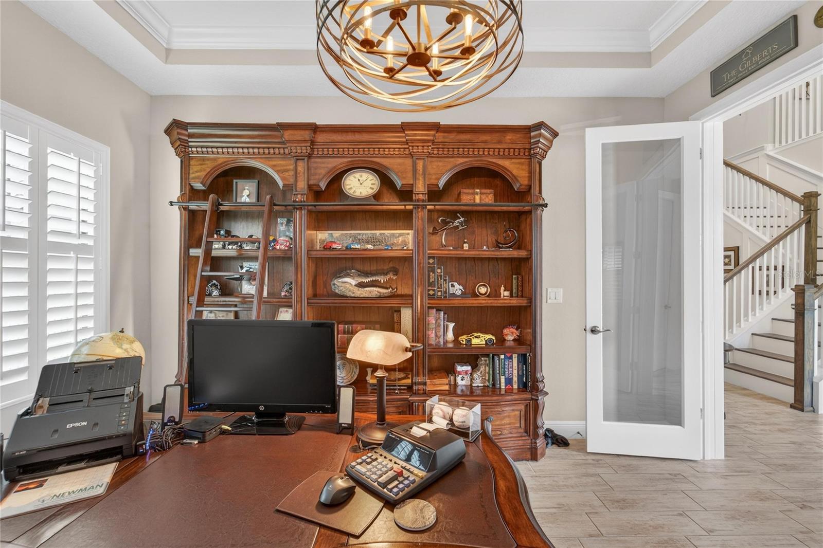 SANCTUARY/JOHN MOORE ROAD - Residential