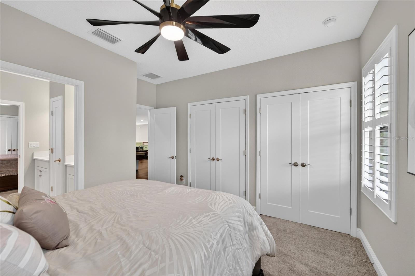 SANCTUARY/JOHN MOORE ROAD - Residential