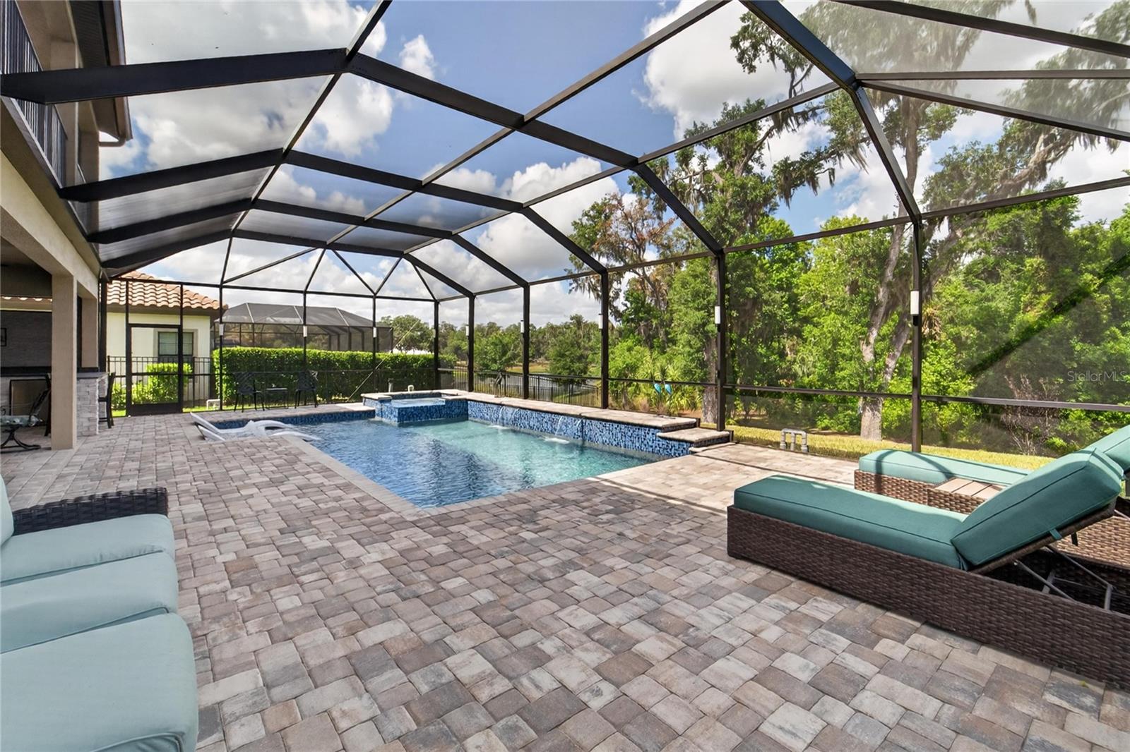SANCTUARY/JOHN MOORE ROAD - Residential