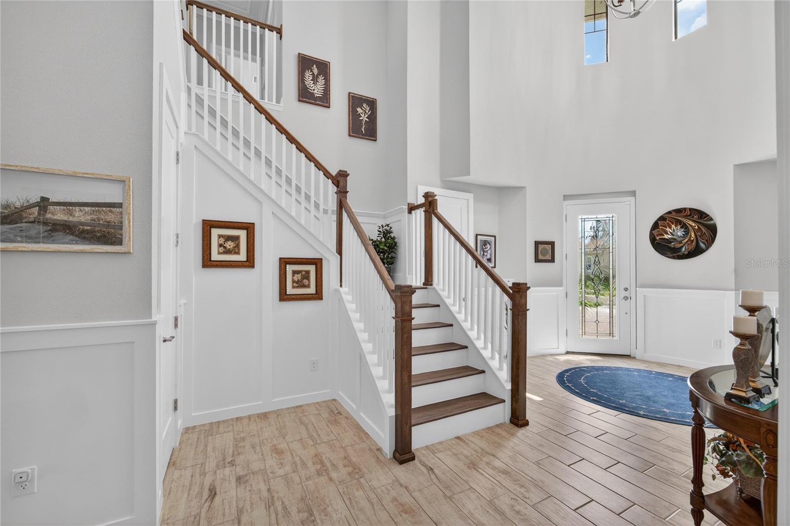 SANCTUARY/JOHN MOORE ROAD - Residential