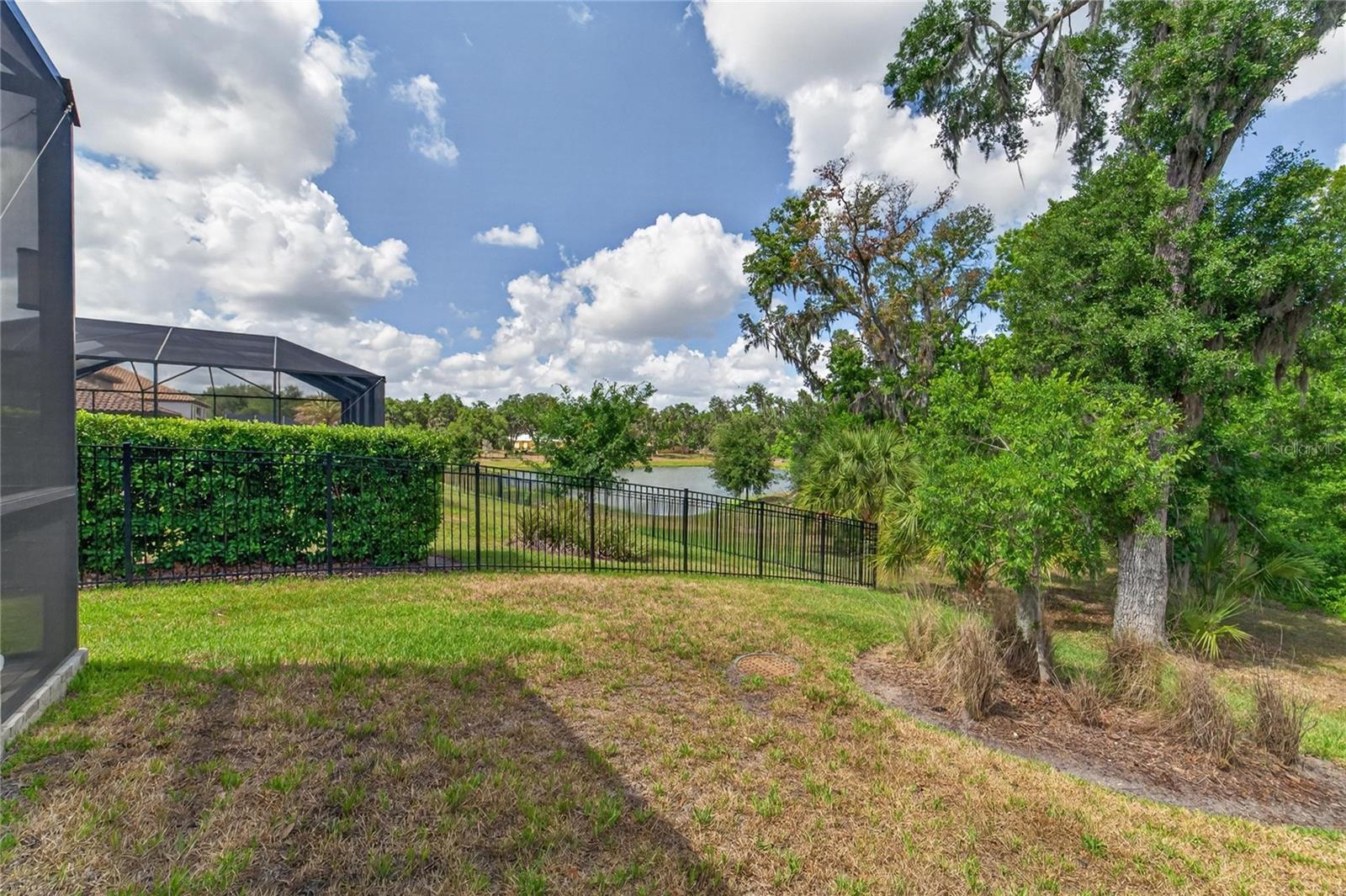 SANCTUARY/JOHN MOORE ROAD - Residential