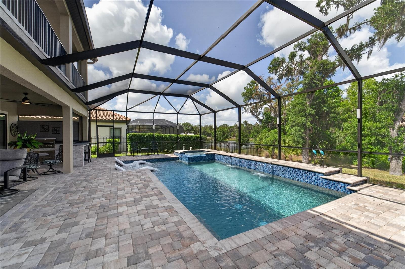 SANCTUARY/JOHN MOORE ROAD - Residential