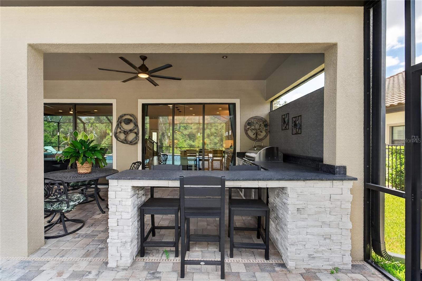 SANCTUARY/JOHN MOORE ROAD - Residential