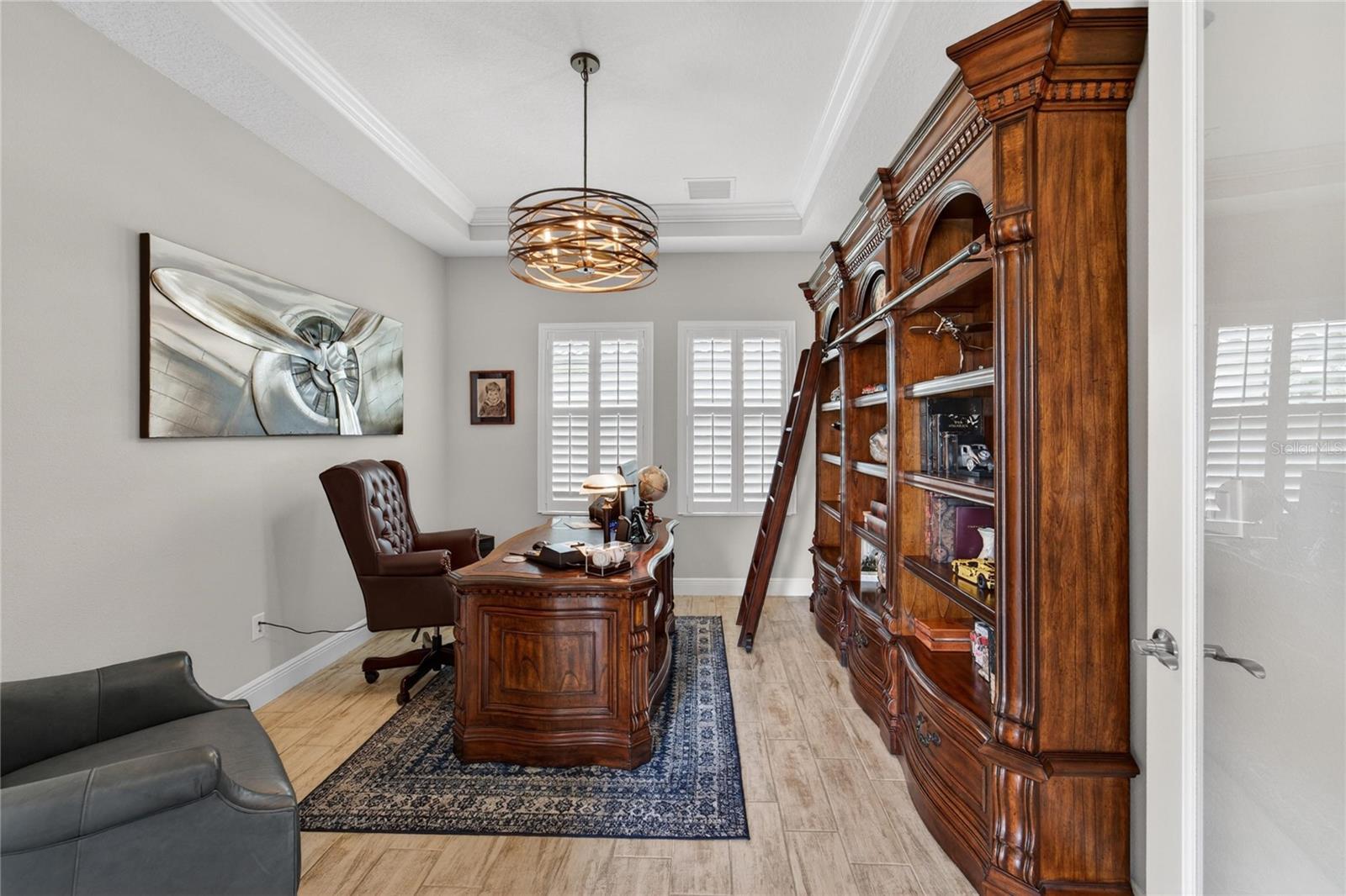SANCTUARY/JOHN MOORE ROAD - Residential