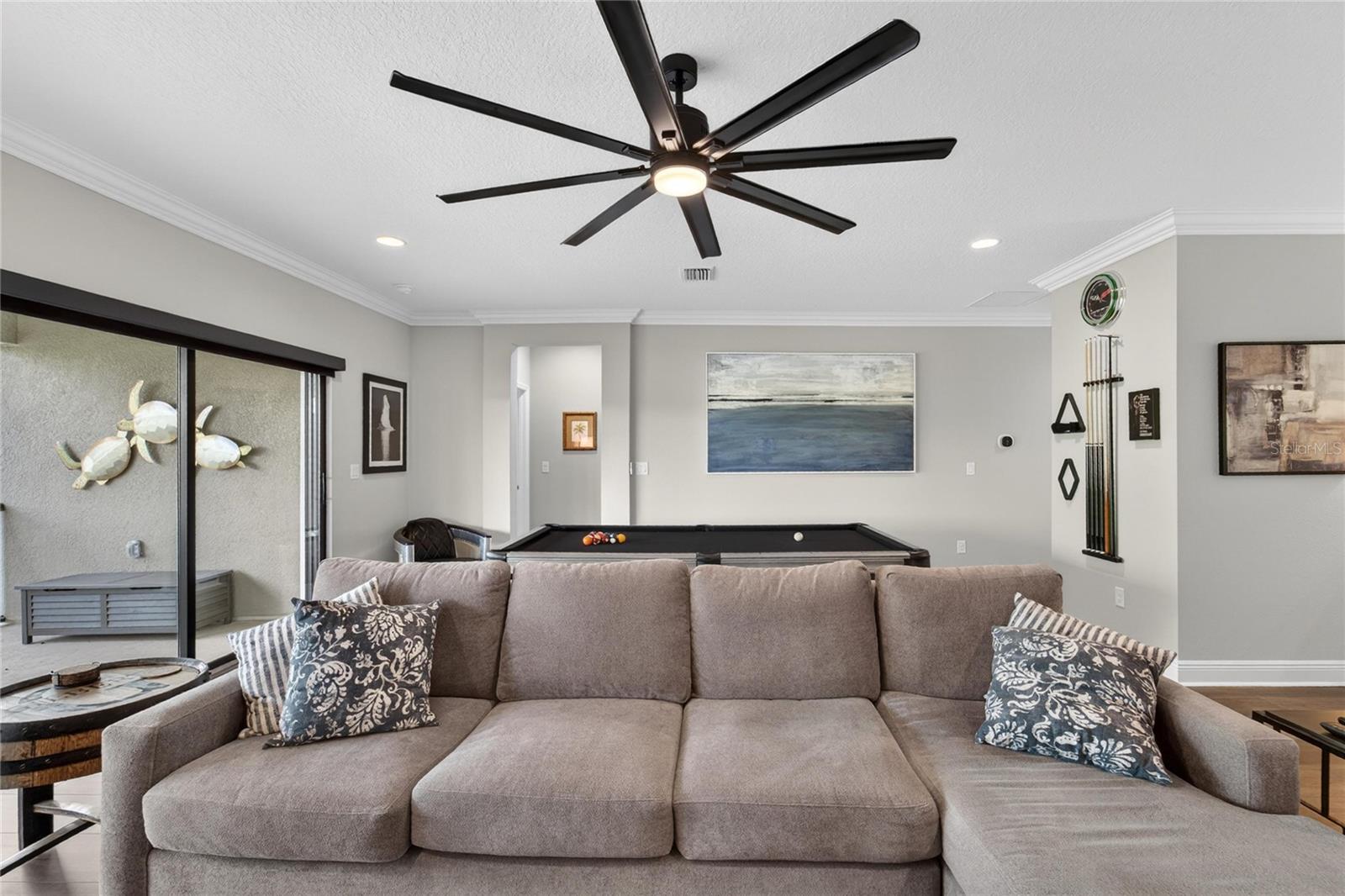 SANCTUARY/JOHN MOORE ROAD - Residential