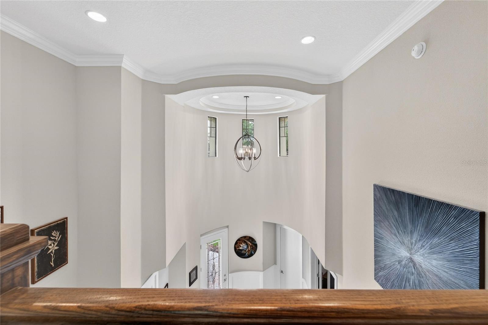 SANCTUARY/JOHN MOORE ROAD - Residential