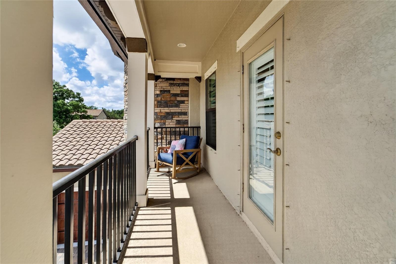 SANCTUARY/JOHN MOORE ROAD - Residential