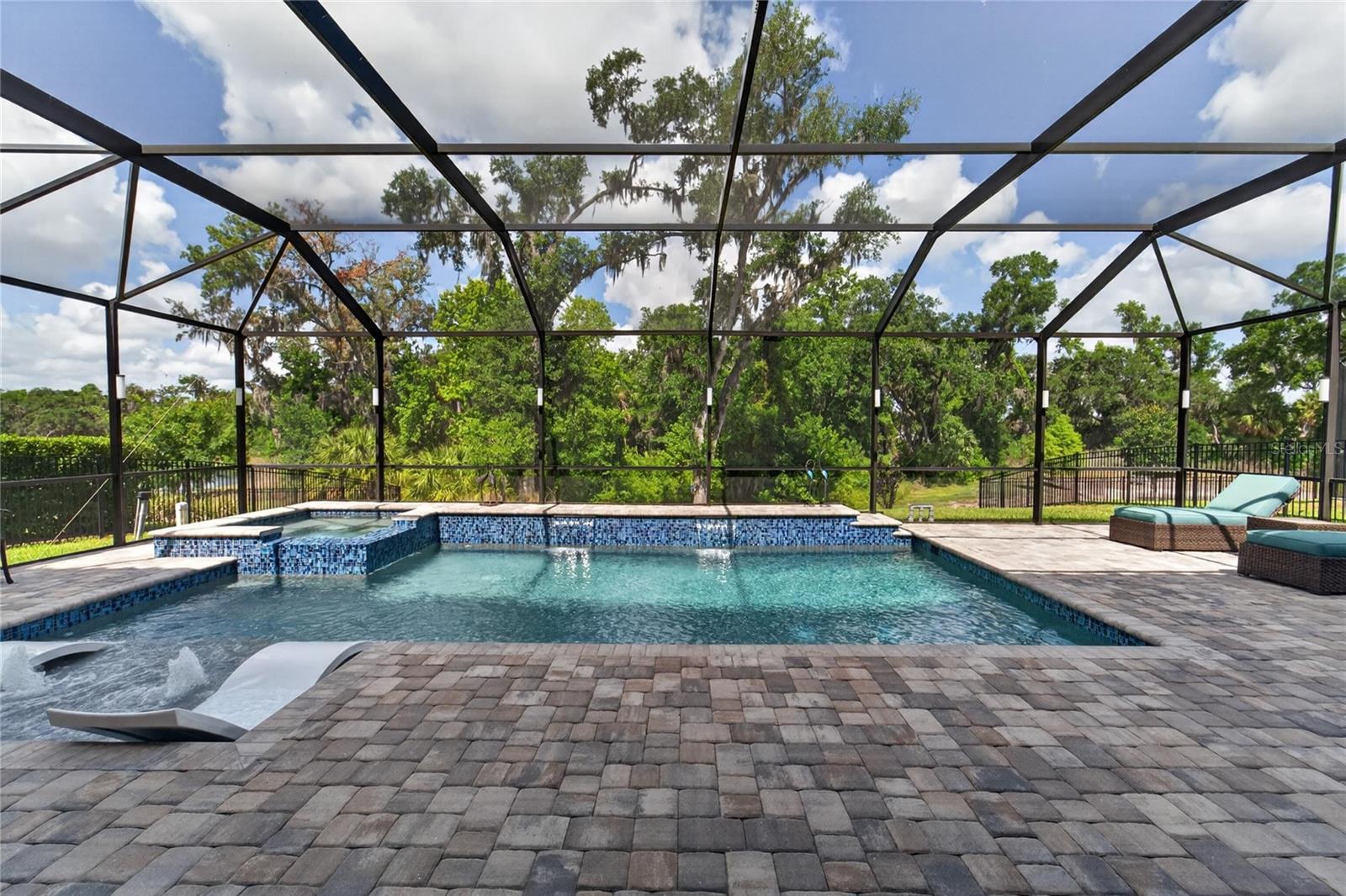 SANCTUARY/JOHN MOORE ROAD - Residential