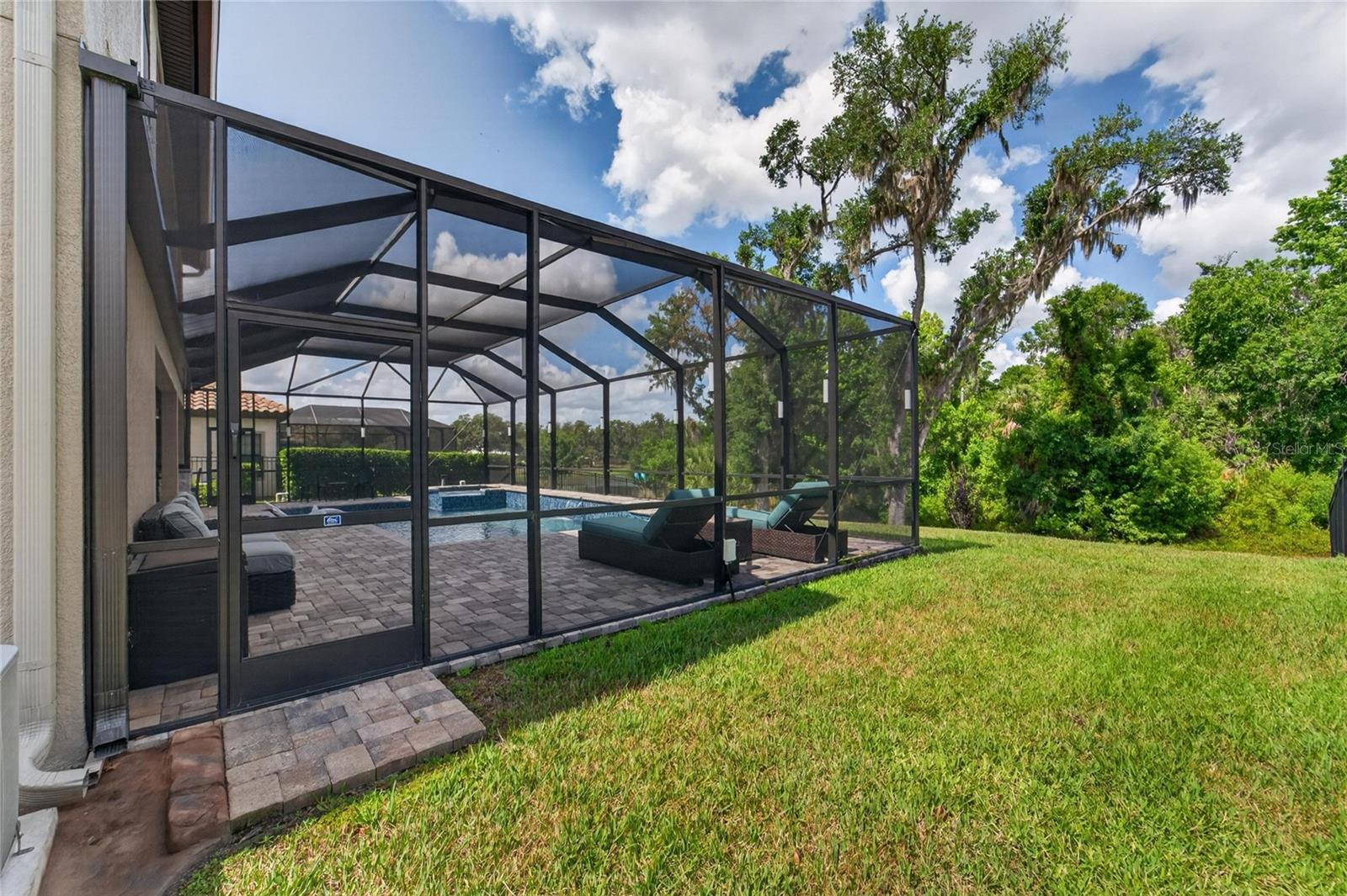SANCTUARY/JOHN MOORE ROAD - Residential