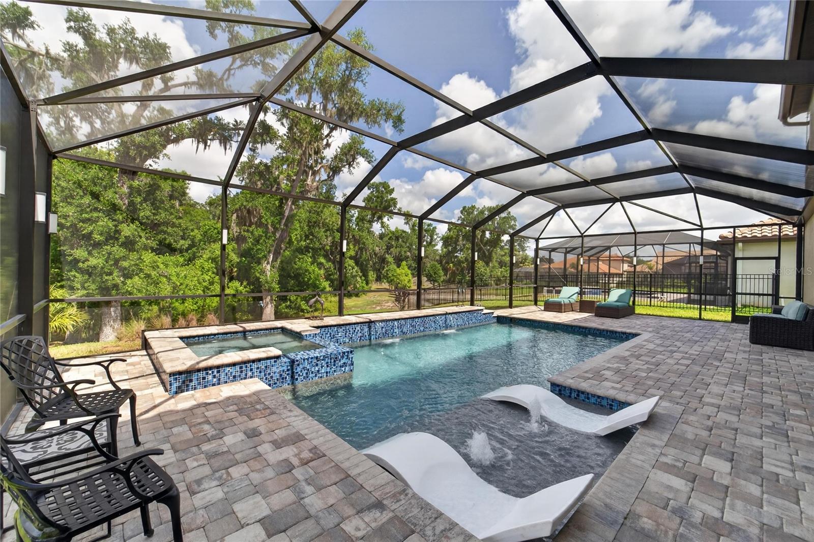 SANCTUARY/JOHN MOORE ROAD - Residential