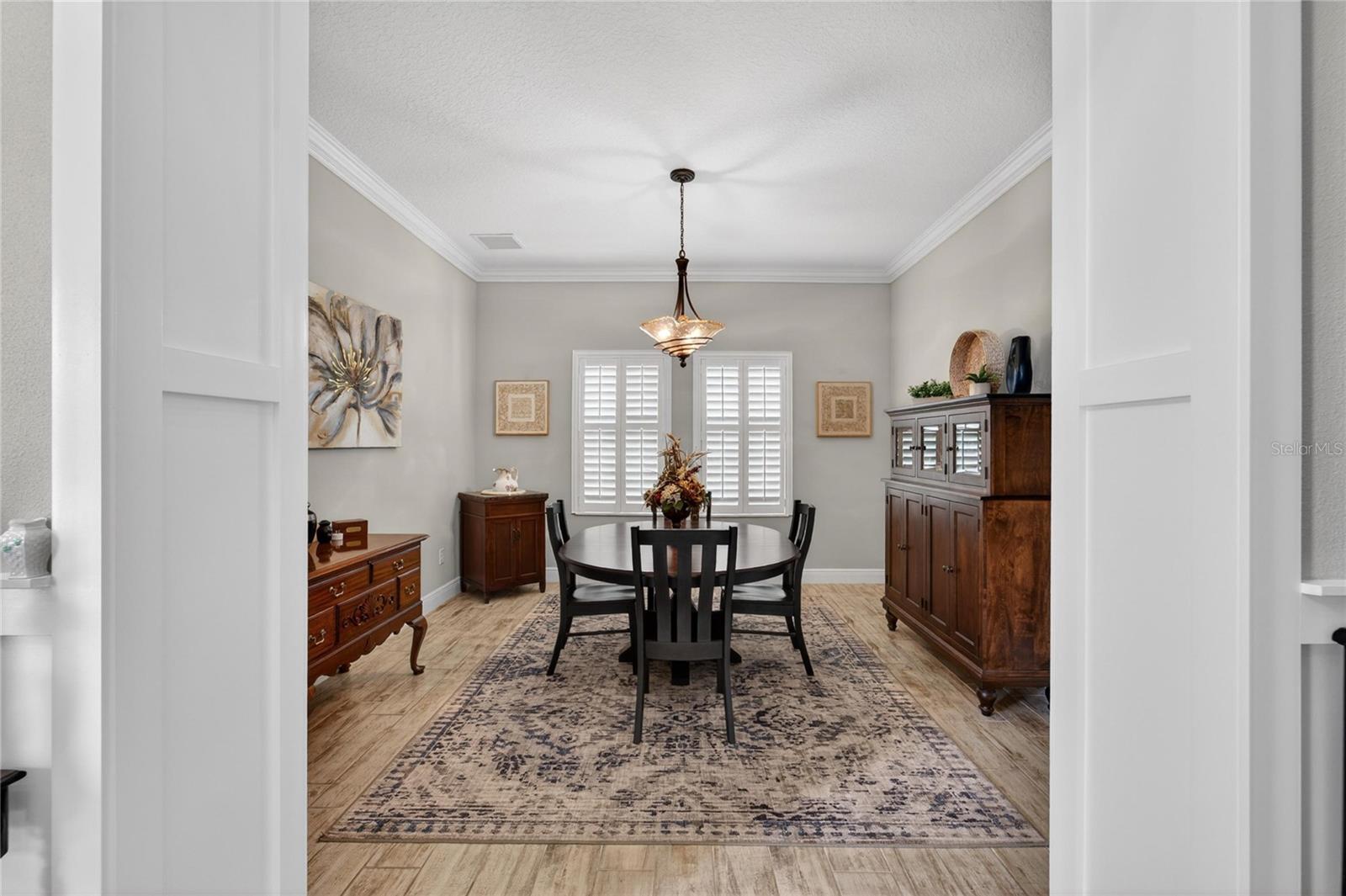 SANCTUARY/JOHN MOORE ROAD - Residential