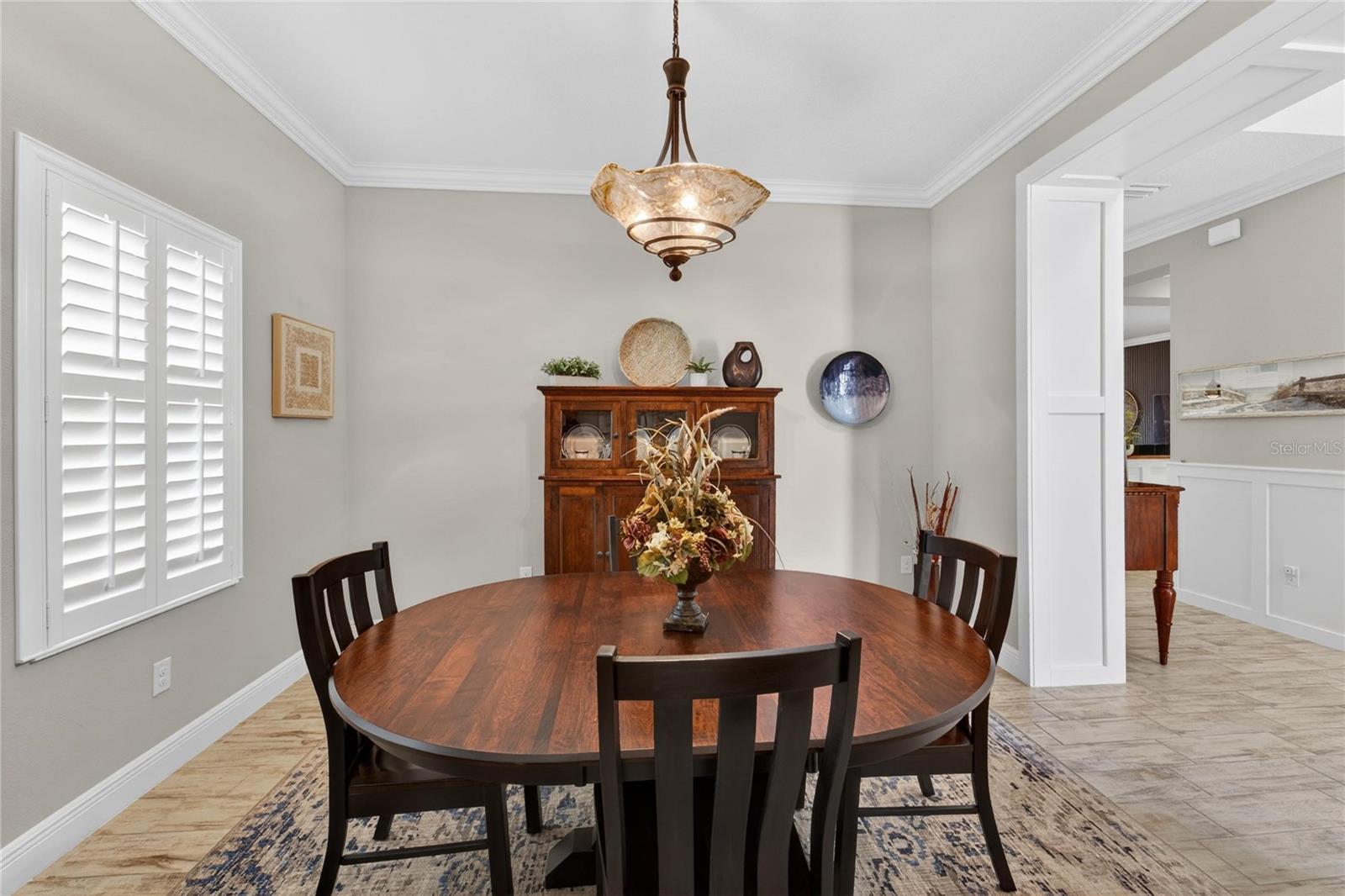 SANCTUARY/JOHN MOORE ROAD - Residential