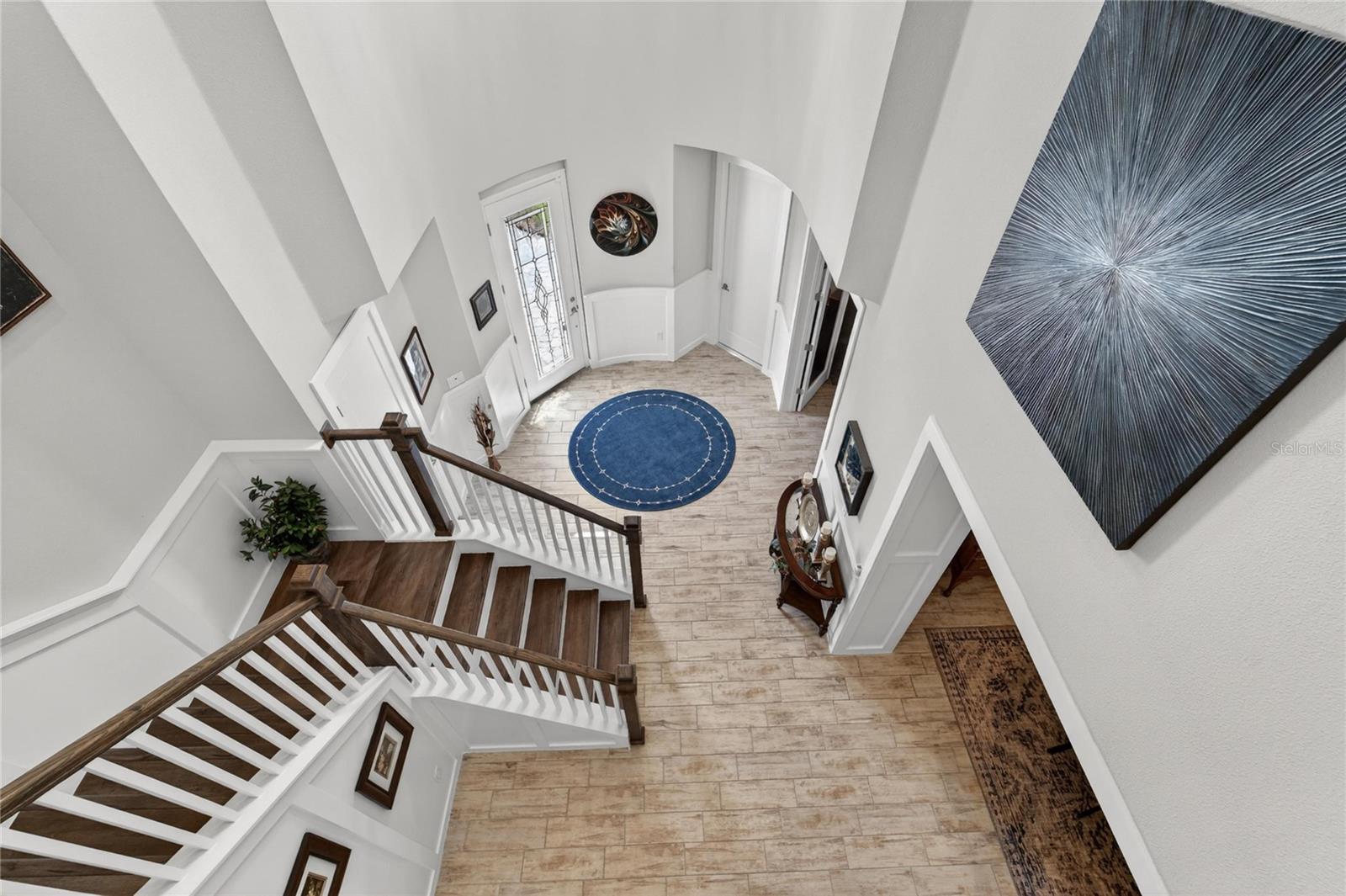 SANCTUARY/JOHN MOORE ROAD - Residential