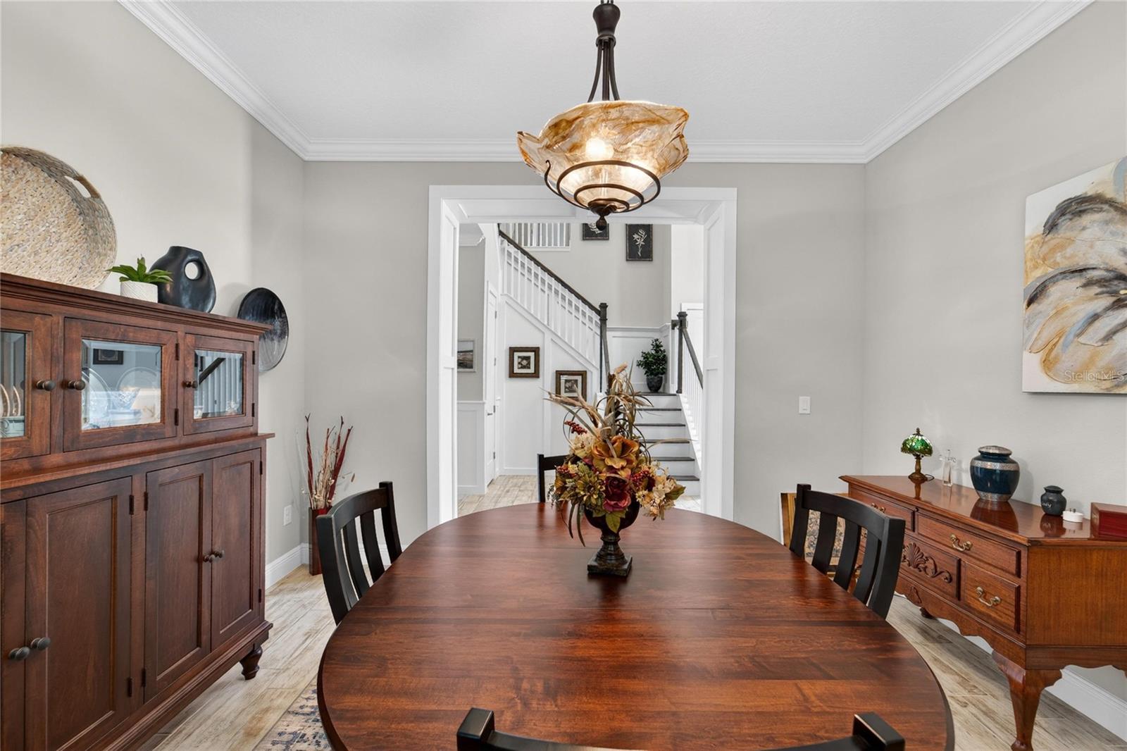 SANCTUARY/JOHN MOORE ROAD - Residential
