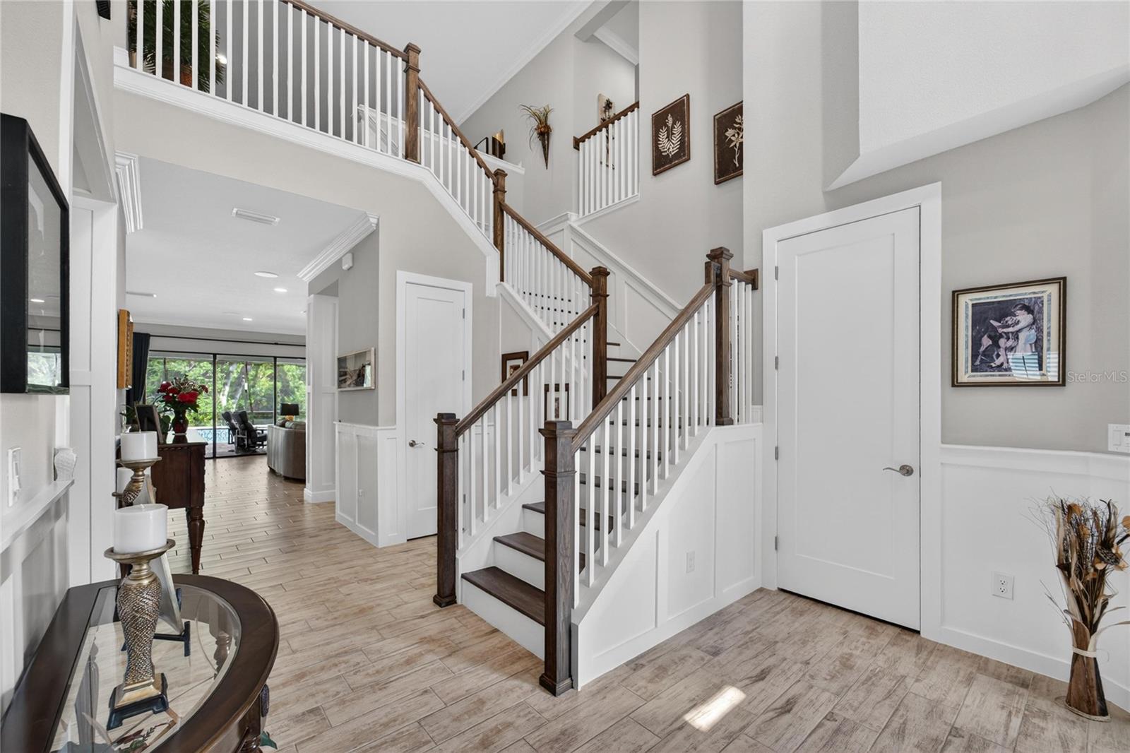 SANCTUARY/JOHN MOORE ROAD - Residential