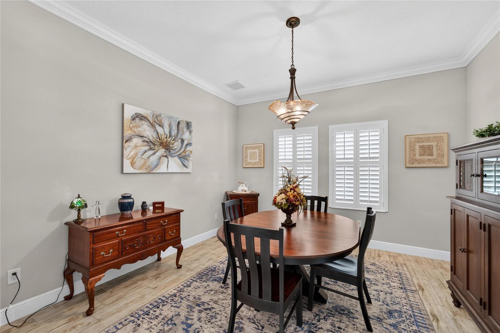 SANCTUARY/JOHN MOORE ROAD - Residential