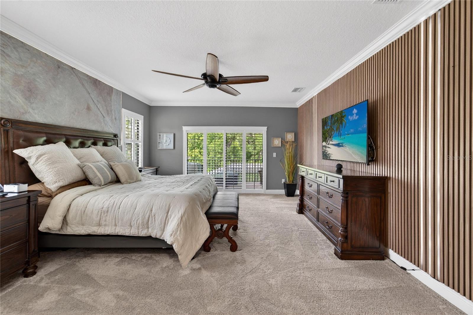 SANCTUARY/JOHN MOORE ROAD - Residential
