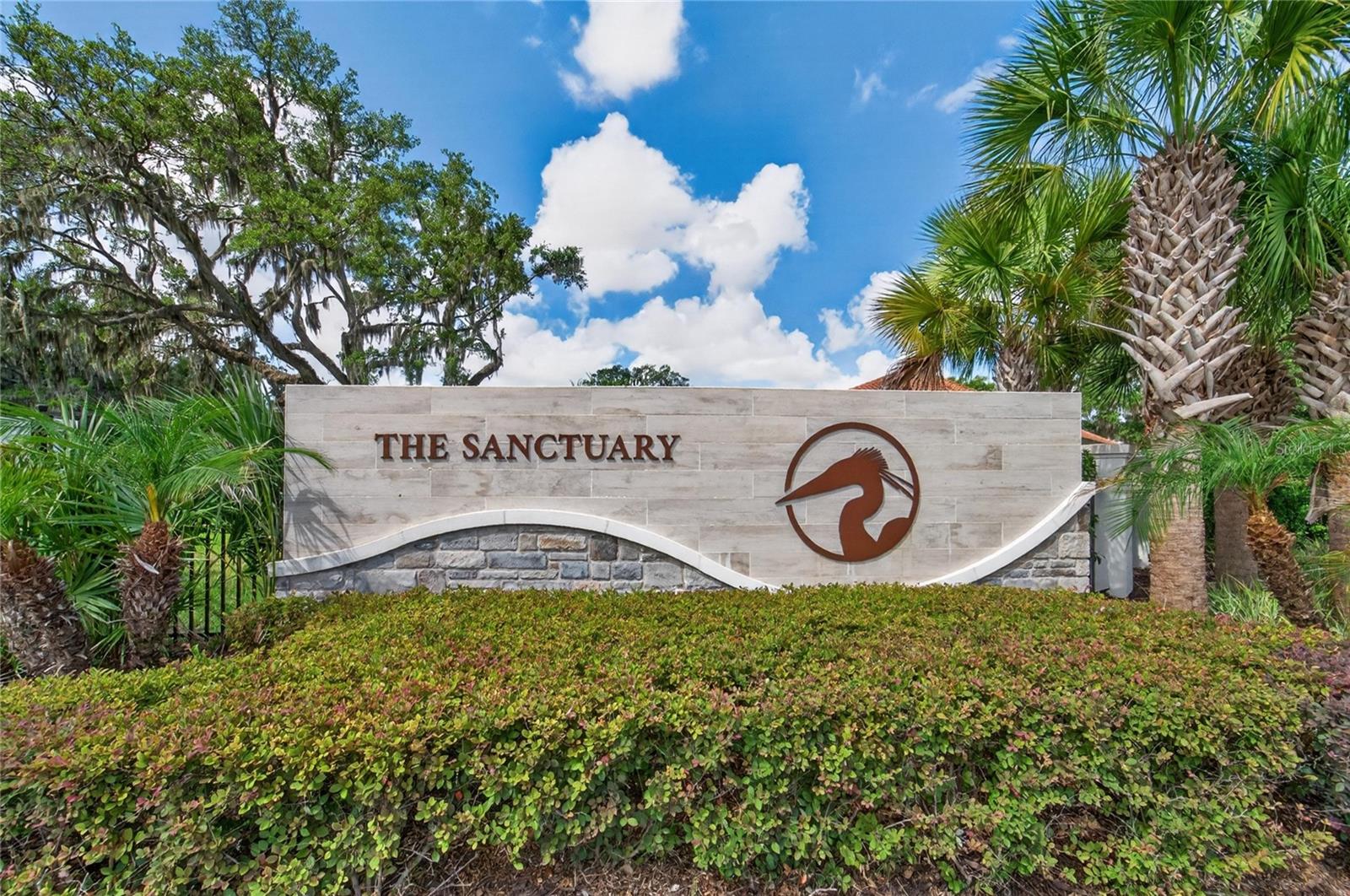 SANCTUARY/JOHN MOORE ROAD - Residential