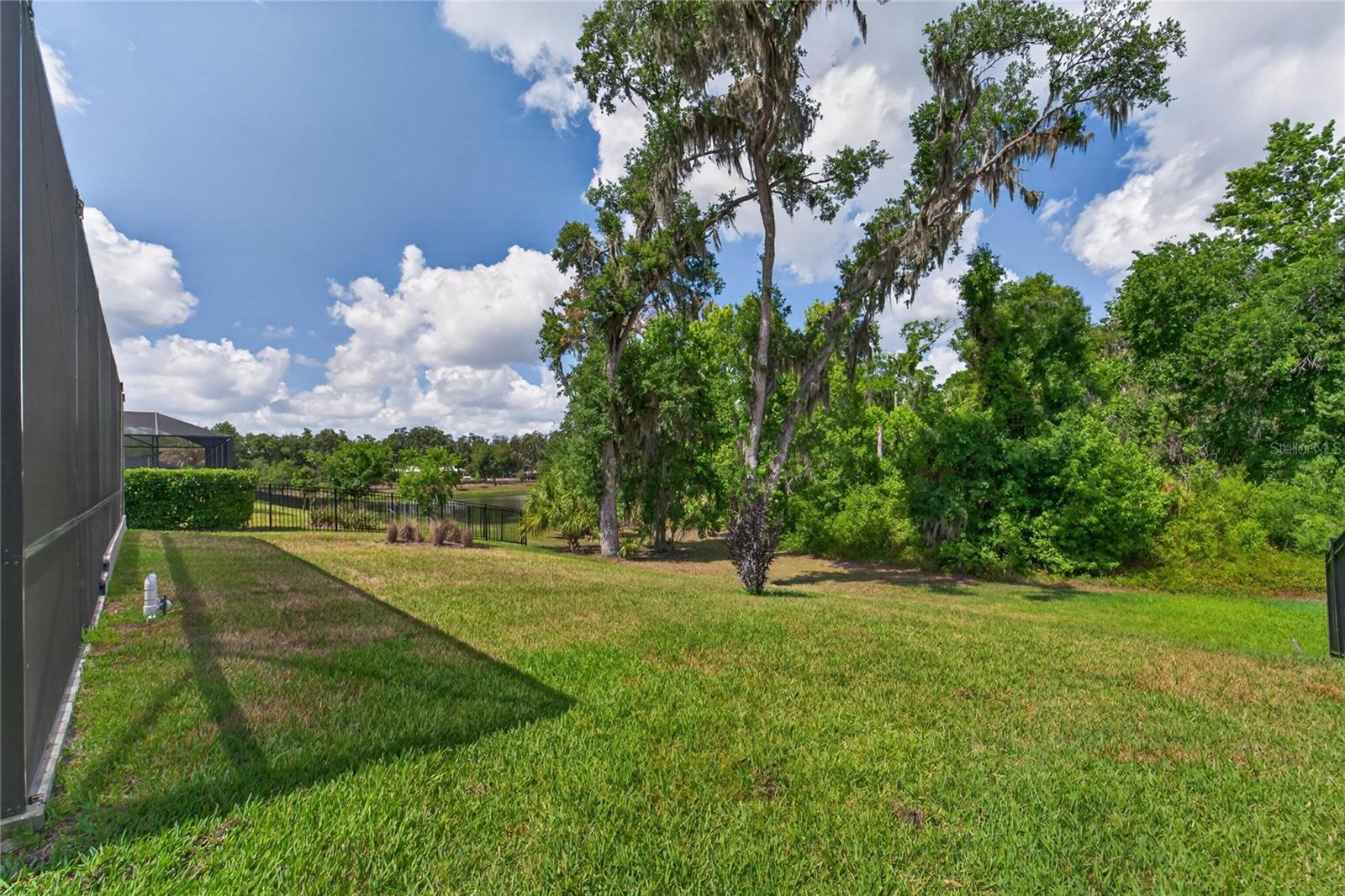 SANCTUARY/JOHN MOORE ROAD - Residential