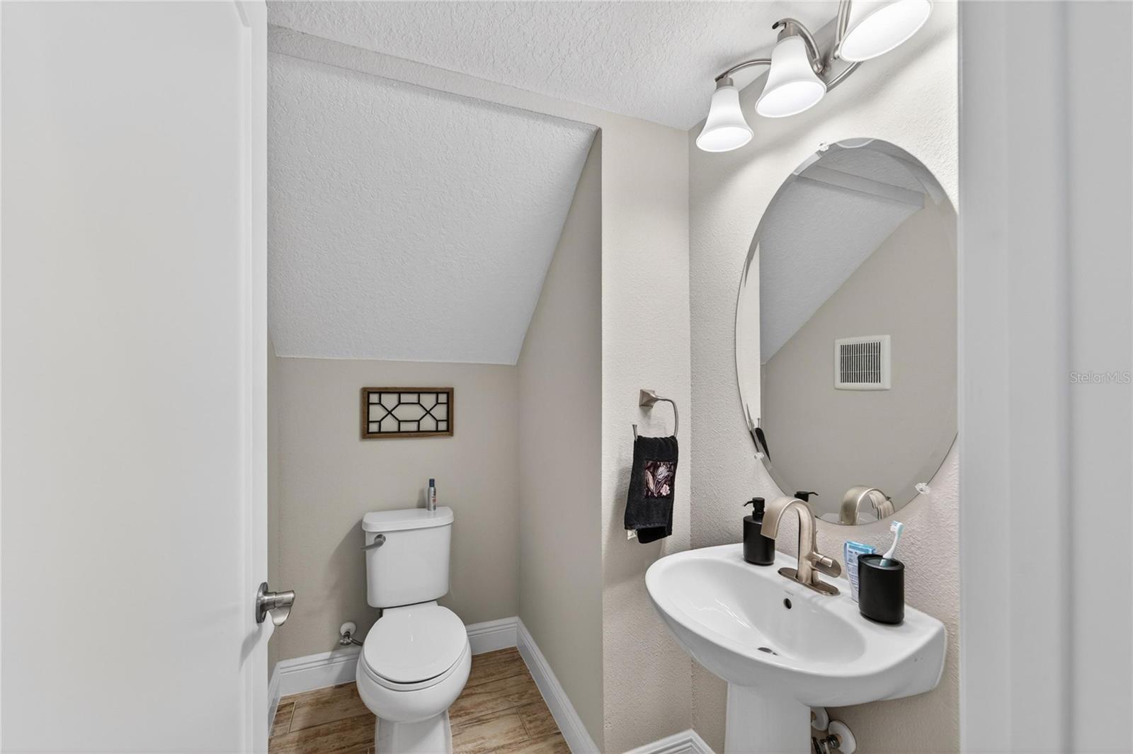 SANCTUARY/JOHN MOORE ROAD - Residential