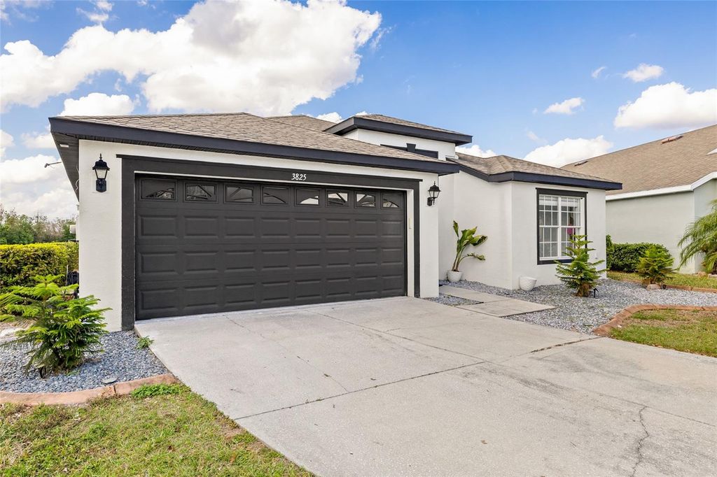Photo of 3825 Beneraid Street, Land O Lakes, FL 34638 (MLS # TB8379014)