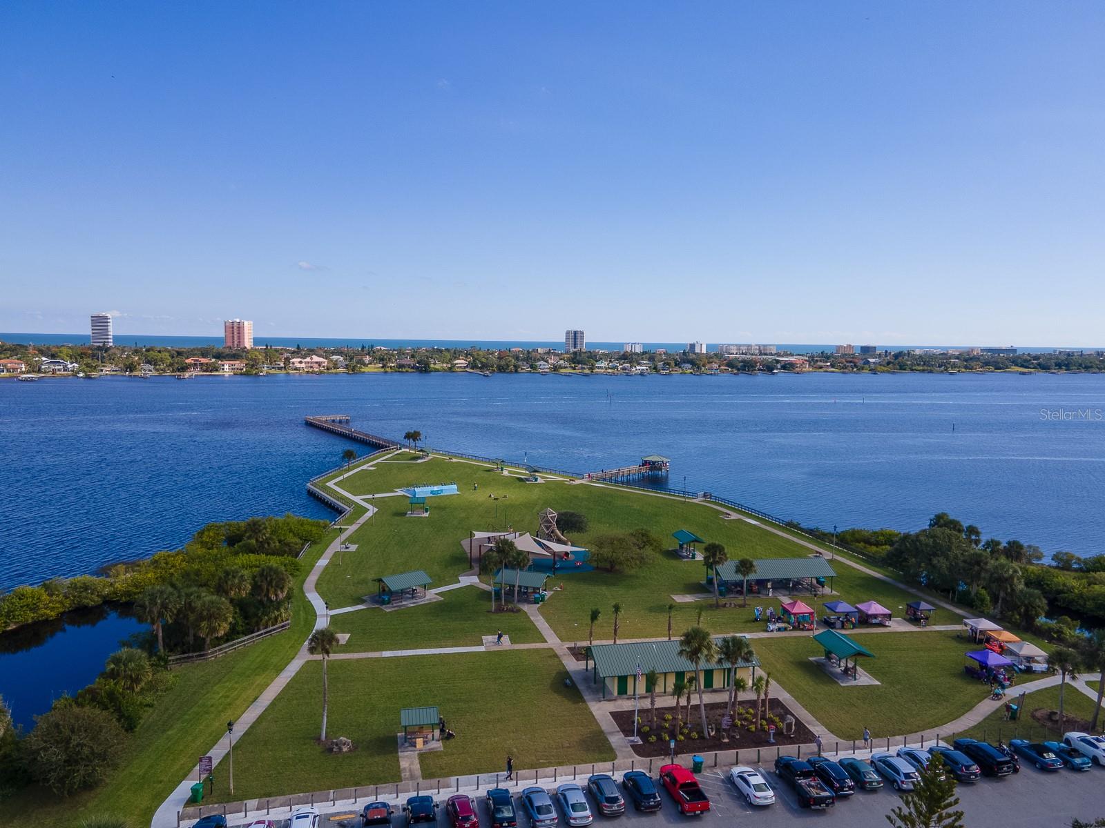 MASON & CARSWELLS HOLLY HILL - Residential