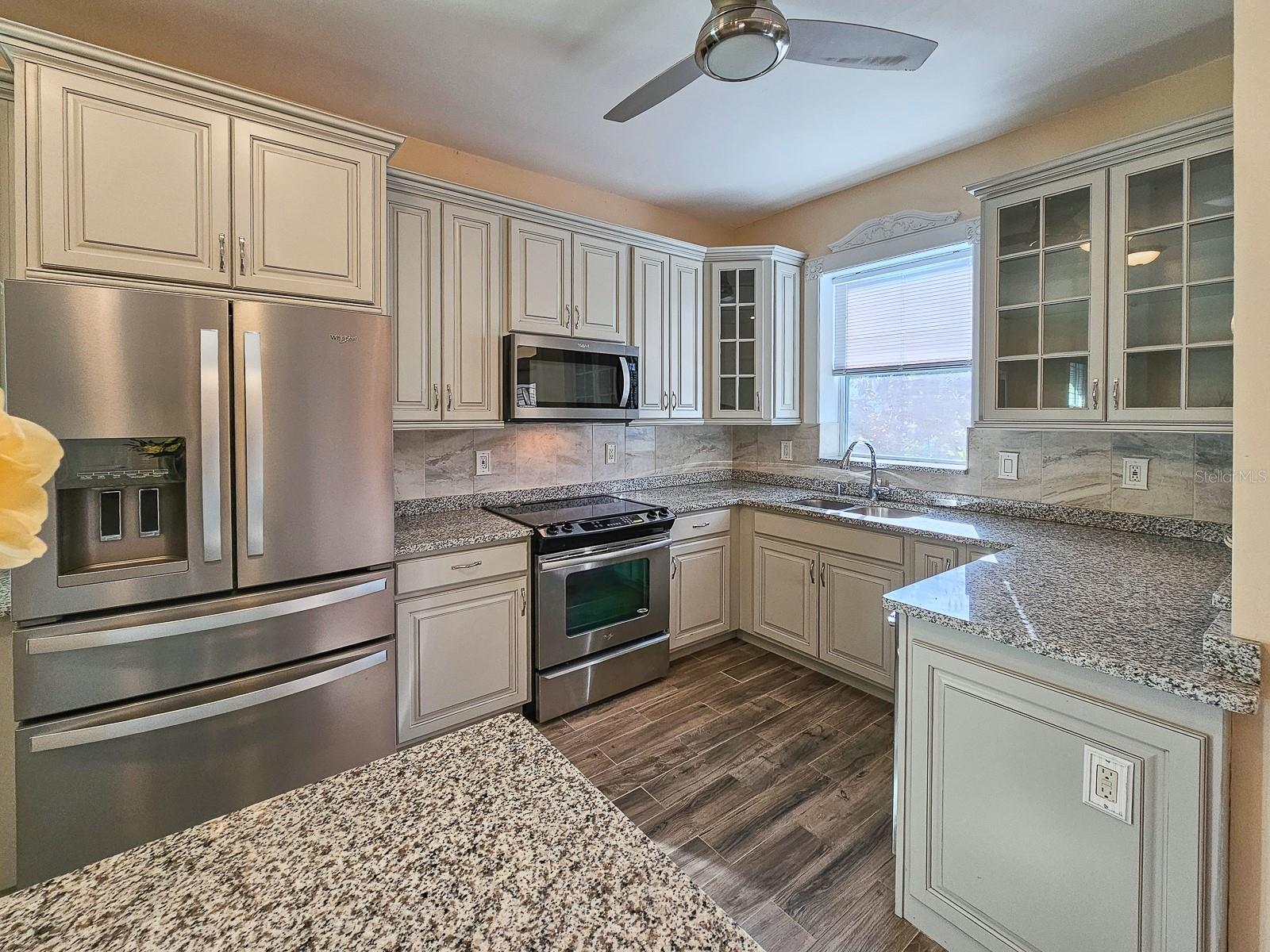 MASON & CARSWELLS HOLLY HILL - Residential