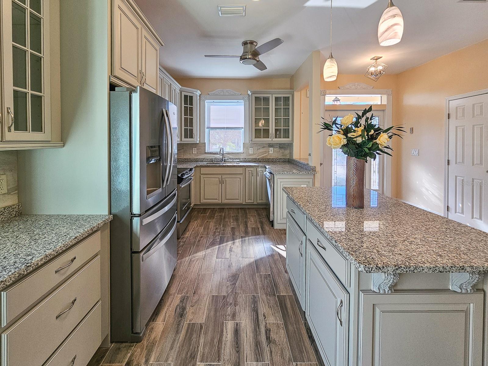 MASON & CARSWELLS HOLLY HILL - Residential