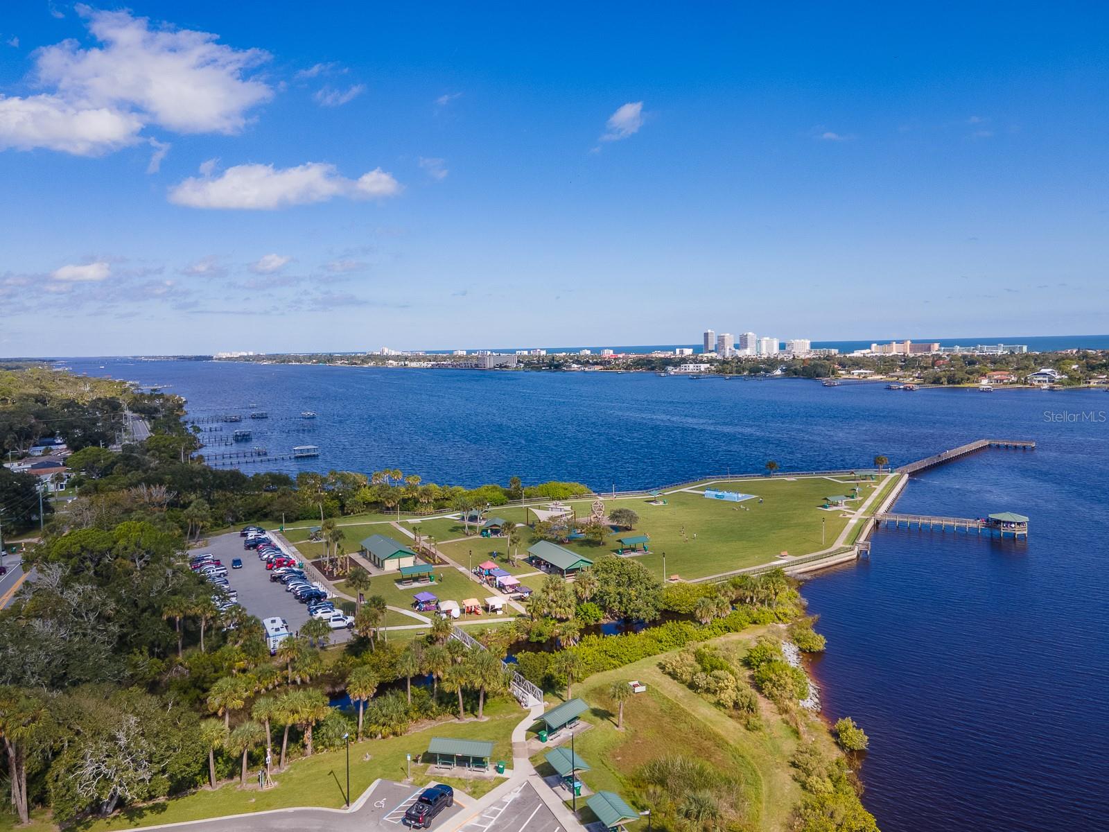 MASON & CARSWELLS HOLLY HILL - Residential