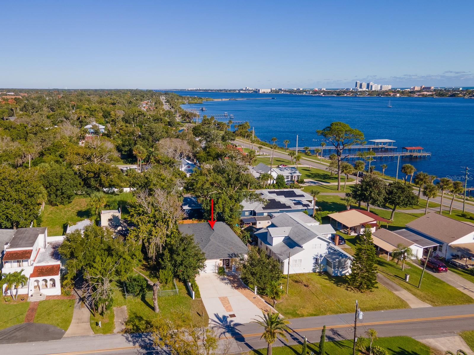 MASON & CARSWELLS HOLLY HILL - Residential