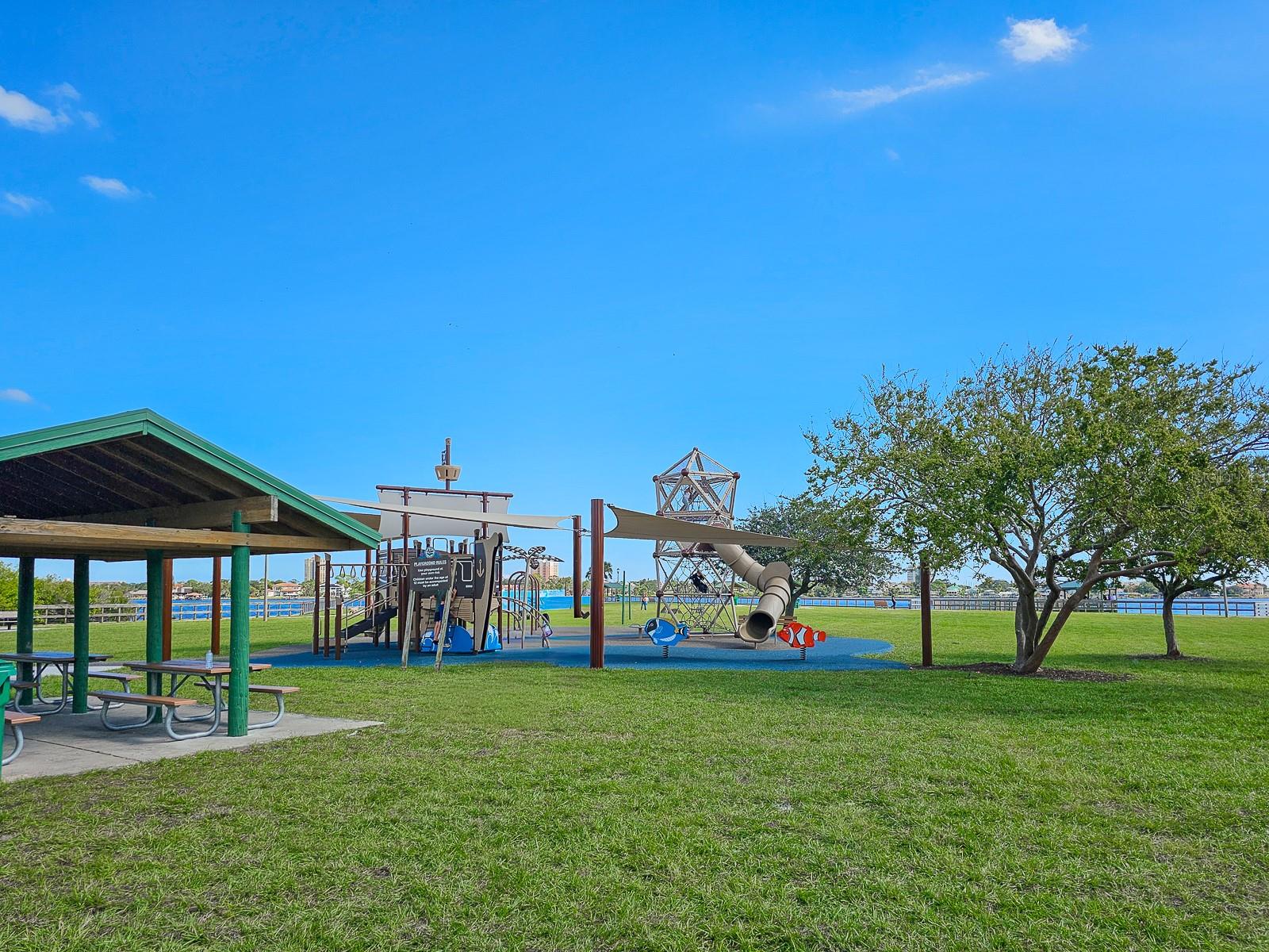 MASON & CARSWELLS HOLLY HILL - Residential