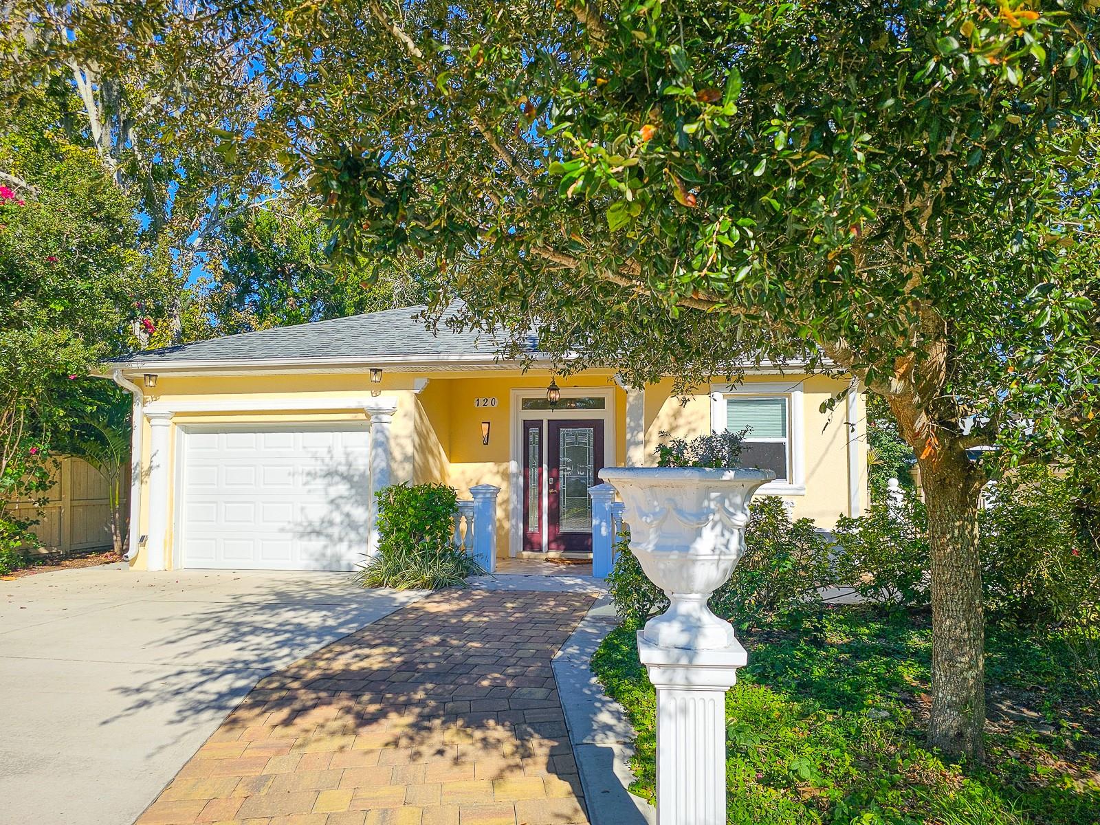 MASON & CARSWELLS HOLLY HILL - Residential