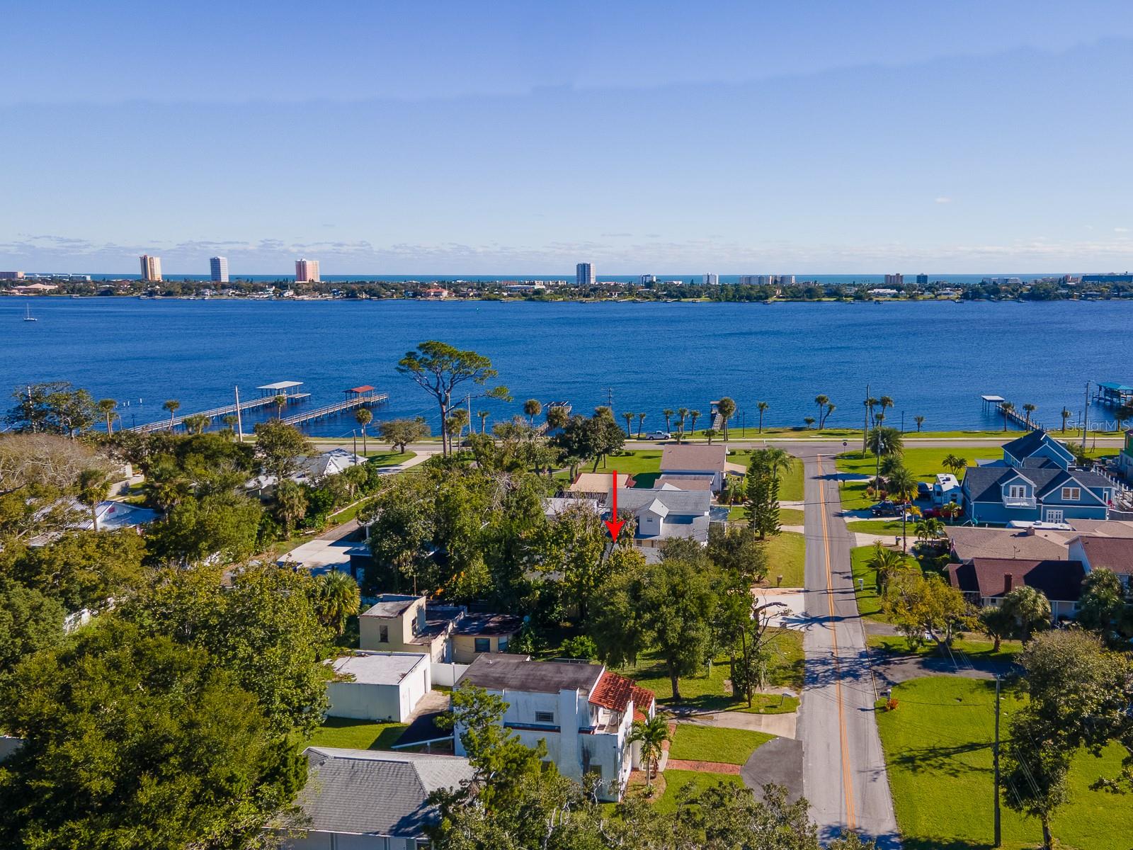 MASON & CARSWELLS HOLLY HILL - Residential