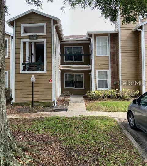 Photo of 4367 Thornbriar Lane #104, Orlando, FL 32822 (MLS # O6351703)