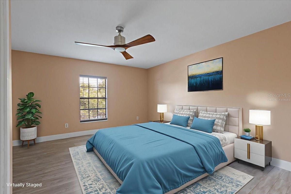 BAY VILLA CONDO - Residential