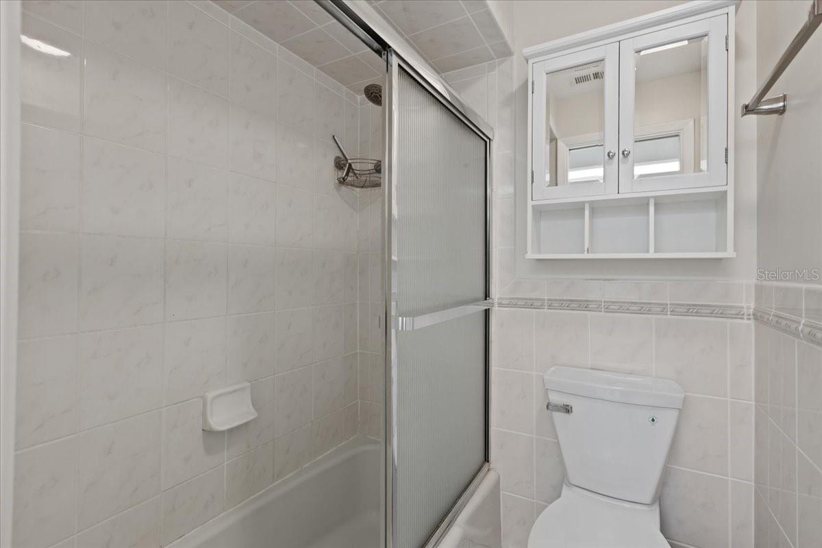 BAY VILLA CONDO - Residential