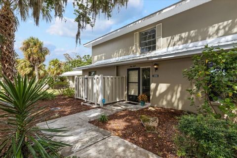 Photo of 11310 W Bayshore Drive #58, Crystal River, FL 34429 (MLS # OM710411)