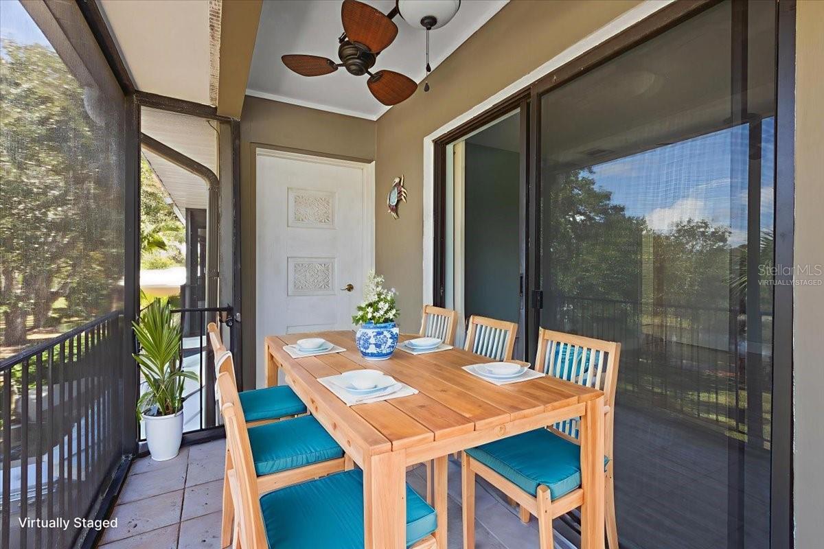 BAY VILLA CONDO - Residential