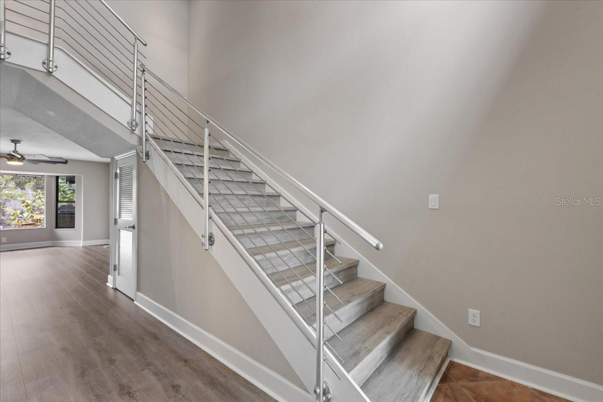 BAY VILLA CONDO - Residential